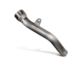 Akrapovic Tubo decatalizzatore Kawasaki ZX-10 R 2021–2024 — L-K10SO9