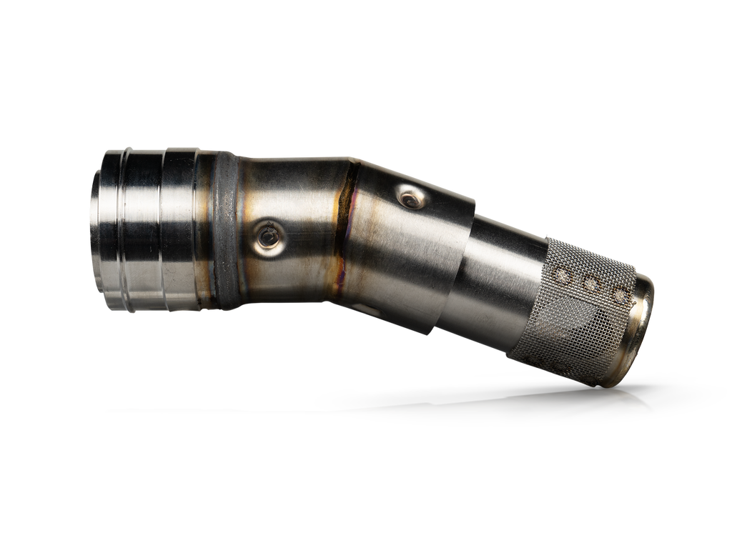Akrapovic DB-killer Yamaha YZ 250 F 2025 — V-TUV386