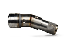 Carica l'immagine nel visualizzatore di Gallery, Akrapovic DB-killer Yamaha YZ 250 F 2025 — V-TUV386