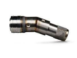 Akrapovic DB-killer Yamaha YZ 250 F 2025 — V-TUV386