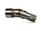 Akrapovic DB-killer Yamaha YZ 250 F 2025 — V-TUV386