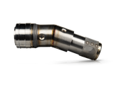 Akrapovic DB-killer Yamaha YZ 250 F 2025 — V-TUV386