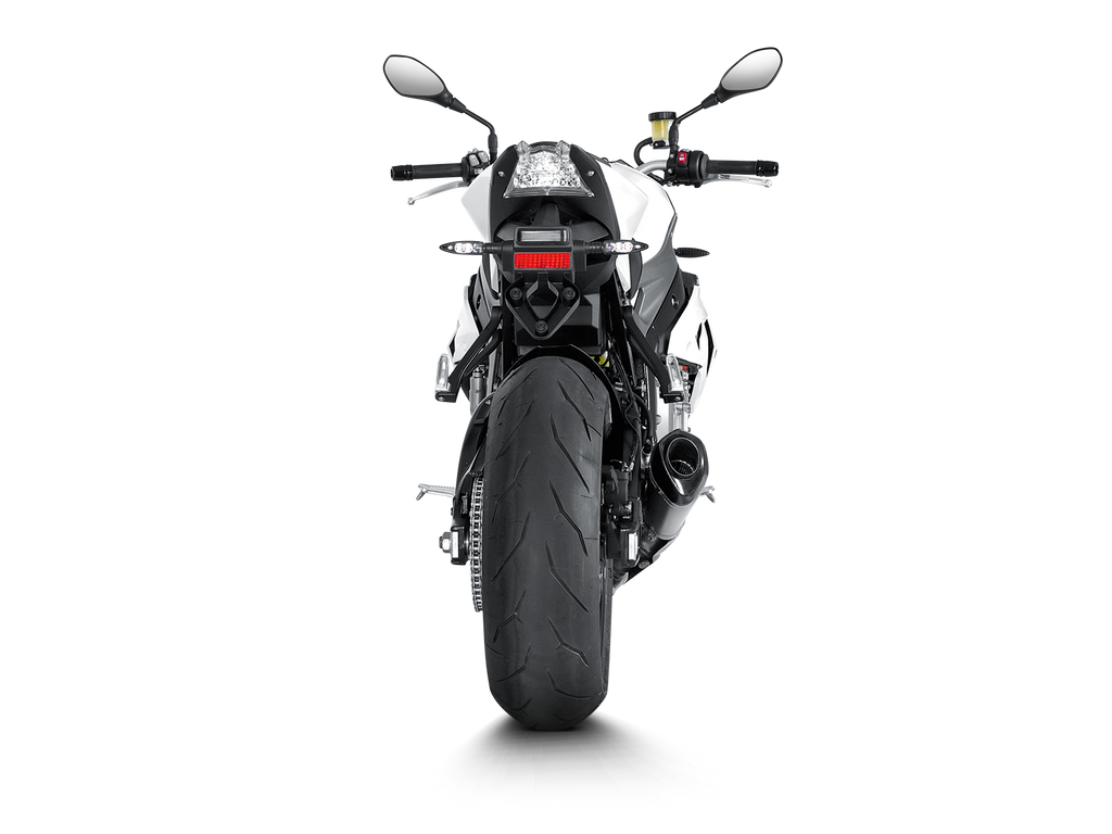 Akrapovic Silenziatore Bmw S1000R 2014–2016 — S-B10SO1-HASZ