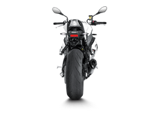 Carica l'immagine nel visualizzatore di Gallery, Akrapovic Silenziatore Bmw S1000R 2014–2016 — S-B10SO1-HASZ