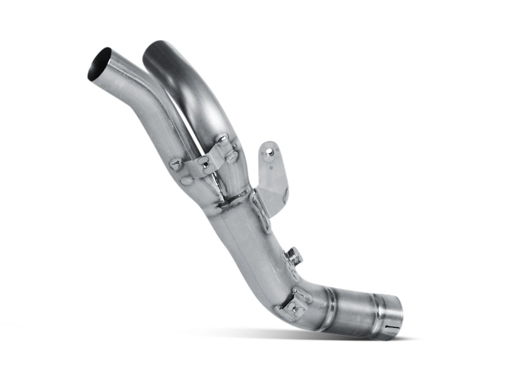 Akrapovic Tubo decatalizzatore Yamaha YZF-R1 2009–2014 — L-Y10SO9L