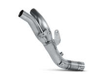 Carica l'immagine nel visualizzatore di Gallery, Akrapovic Tubo decatalizzatore Yamaha YZF-R1 2009–2014 — L-Y10SO9L