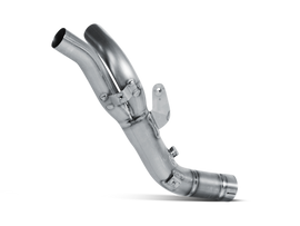 Akrapovic Tubo decatalizzatore Yamaha YZF-R1 2009–2014 — L-Y10SO9L