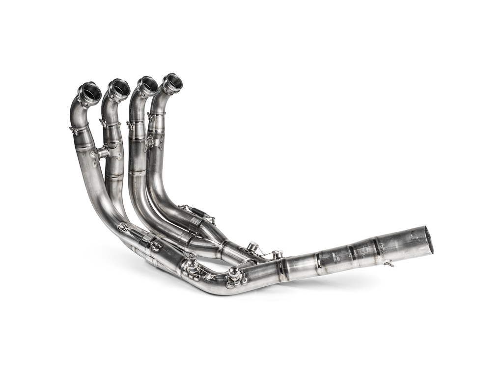 Akrapovic Collettori scarico Bmw M1000R 2021–2025 — E-B10R7
