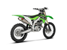 Carica l'immagine nel visualizzatore di Gallery, Akrapovic Scarico completo Kawasaki KX 450 F 2019–2022 — S-K4MET8-BNTA