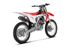 Carica l'immagine nel visualizzatore di Gallery, Akrapovic Scarico completo Honda CRF 250 R 2014–2015 — S-H2MET8-QTA