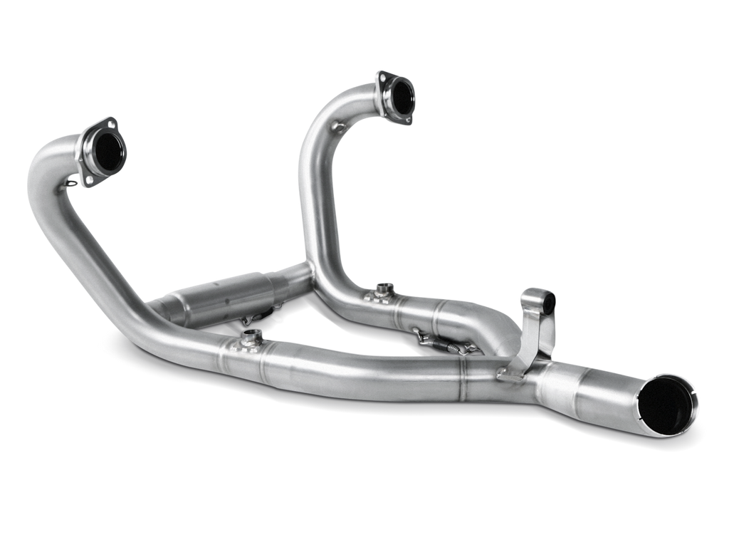 Akrapovic Collettori scarico Bmw R NINET 2014–2016 — E-B12E3
