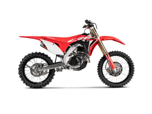 Carica l'immagine nel visualizzatore di Gallery, Akrapovic Scarico completo Honda CRF 450 R 2017–2020 — S-H4MR16-CIQTA