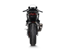 Carica l'immagine nel visualizzatore di Gallery, Akrapovic Scarico completo Aprilia RS660 2021–2025 — S-A6R5-APLC