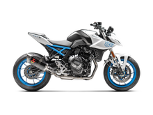 Carica l'immagine nel visualizzatore di Gallery, Akrapovic Scarico completo Suzuki GSX-8R 2025 — S-S8R2-EEC
