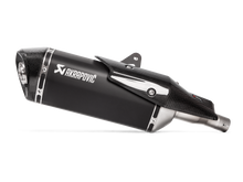 Carica l'immagine nel visualizzatore di Gallery, Akrapovic Silenziatore Honda FORZA 750 2021–2024 — S-H7SO4-HRTBL/1