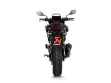 Carica l'immagine nel visualizzatore di Gallery, Akrapovic Silenziatore Honda CBR 400R 2024 — S-H5SO5-HRC