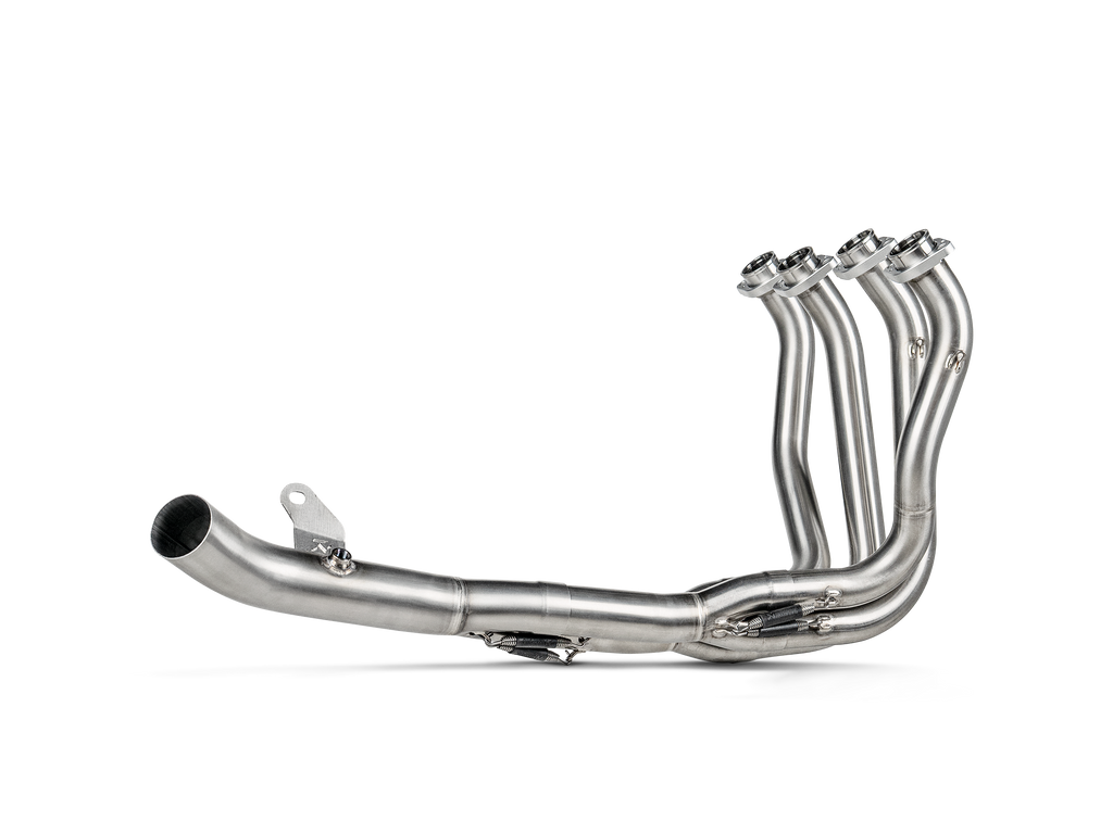 Akrapovic Collettori scarico Kawasaki Z 900 2025 — E-K9R7