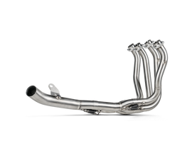 Akrapovic Collettori scarico Kawasaki Z 900 2025 — E-K9R7