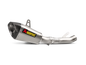 Akrapovic Tubo decatalizzatore Kawasaki ZX-10 R 2016–2020 — L-K10SO7T