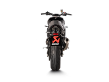 Carica l'immagine nel visualizzatore di Gallery, Akrapovic Scarico completo Yamaha XSR 900 2022–2025 — S-Y9R16-HDT/2