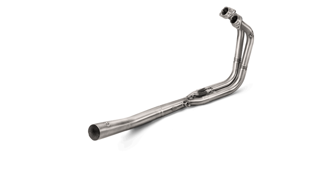 Akrapovic Collettori scarico Kawasaki NINJA 400 2018–2025 — E-K4R2