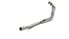 Akrapovic Collettori scarico Kawasaki NINJA 400 2018–2025 — E-K4R2
