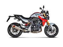 Carica l'immagine nel visualizzatore di Gallery, Akrapovic Collettori scarico Bmw S1000RR 2010–2014 — E-B10R1