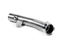 Carica l'immagine nel visualizzatore di Gallery, Akrapovic Tubo decatalizzatore Kawasaki ZX-6 R 2009–2025 — L-K6SO8/2