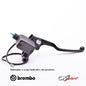 BREMBO -POMPA FRENO BREMBO ANTERIORE ASSIALE 10462078