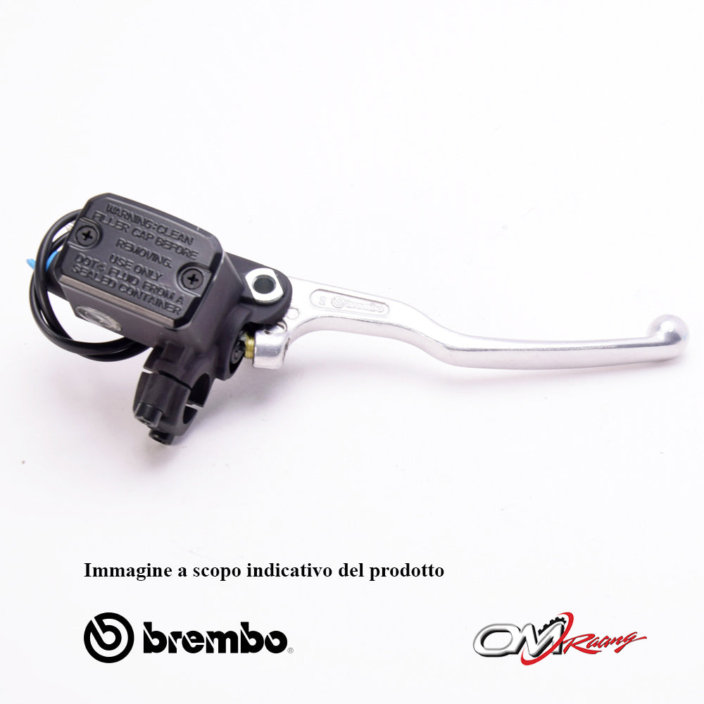 BREMBO - POMPA FRENO BREMBO ANTERIORE ASSIALE 10462093