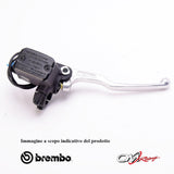 BREMBO - POMPA FRENO BREMBO ANTERIORE ASSIALE 10462093