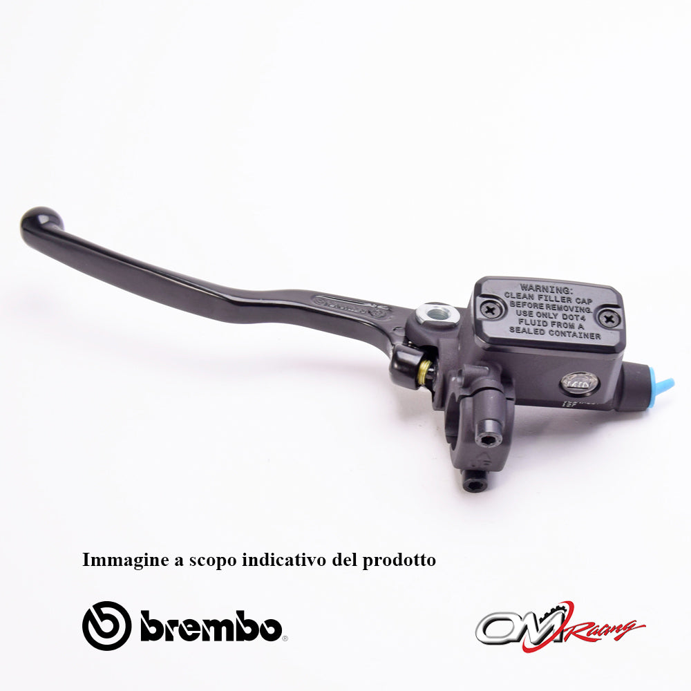 BREMBO - POMPA FRIZIONE BREMBO ASSIALE 10467016