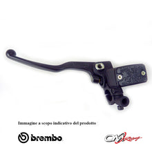 Carica l'immagine nel visualizzatore di Gallery, BREMBO - POMPA FRIZIONE BREMBO ASSIALE 10467017