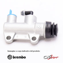 Carica l'immagine nel visualizzatore di Gallery, BREMBO - POMPA FRENO BREMBO POSTERIORE 10477677