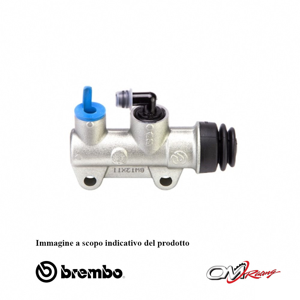 BREMBO - POMPA FRENO BREMBO POSTERIORE 10477677