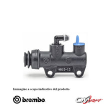 Carica l'immagine nel visualizzatore di Gallery, BREMBO - POMPA FRENO BREMBO POSTERIORE 10477620