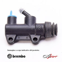 Carica l'immagine nel visualizzatore di Gallery, BREMBO - POMPA FRENO BREMBO POSTERIORE 10477623