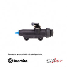 Carica l'immagine nel visualizzatore di Gallery, BREMBO - POMPA FRENO BREMBO POSTERIORE 10477634