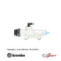 BREMBO - POMPA FRENO BREMBO POSTERIORE 10477666