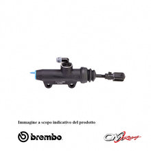 Carica l'immagine nel visualizzatore di Gallery, BREMBO - POMPA FRENO BREMBO POSTERIORE 10477683