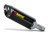 Akrapovic Silenziatore Suzuki GSX-R 1000 2012–2016 — S-S10SO8-HRC