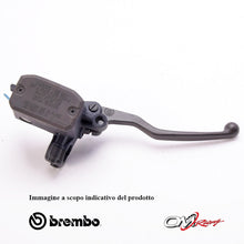 Carica l'immagine nel visualizzatore di Gallery, BREMBO - POMPA FRENO BREMBO ANTERIORE ASSIALE 10689032
