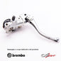 BREMBO - POMPA FRENO BREMBO RADIALE ANTERIORE 10821081
