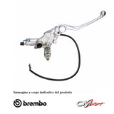 BREMBO - POMPA FRENO BREMBO ANTERIORE ASSIALE 10977051