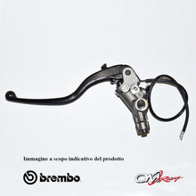 Carica l'immagine nel visualizzatore di Gallery, BREMBO - POMPA FRIZIONE BREMBO RADIALE 10D32753