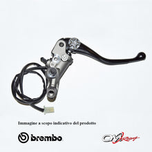 Carica l'immagine nel visualizzatore di Gallery, BREMBO - POMPA FRENO BREMBO RADIALE ANTERIORE 10D34173