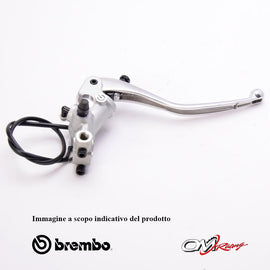 BREMBO - POMPA FRENO BREMBO RADIALE ANTERIORE 10D34189