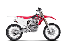Carica l'immagine nel visualizzatore di Gallery, Akrapovic Silenziatore Honda CRF 250 R 2016–2017 — S-H2SO5-QTA