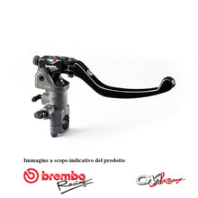 Carica l'immagine nel visualizzatore di Gallery, BREMBO RACING - POMPA RADIALE 19RCS 110A26310