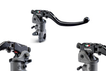 Carica l'immagine nel visualizzatore di Gallery, Pompa Freno Radiale Anteriore Brembo 19RCS
